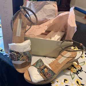 Stella McCartney shoes